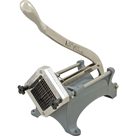 Shaver Specialty Cutter, Vegetable 1/4" Cut, Keen Kutter 300-3